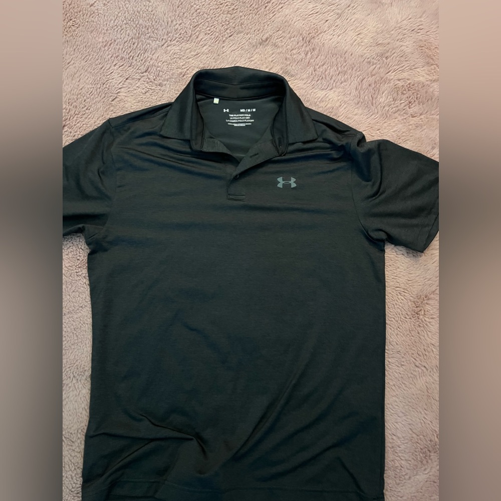 Under Armour polo T-shirt